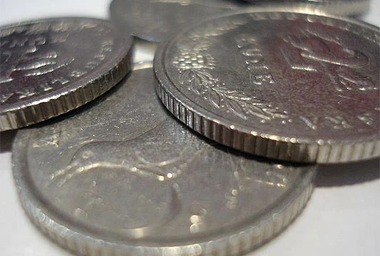 Samoljepljivom trakom htio ukrasti novac iz kutije za milodare