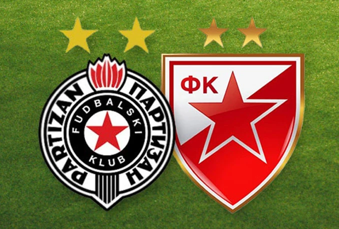 Zvezda i Partizan za vikend nastavljaju "mrtvu utrku"