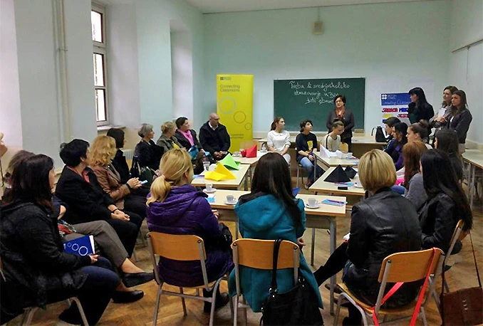 British Council: Uporaba društvenih mreža u lokalnom aktivizmu