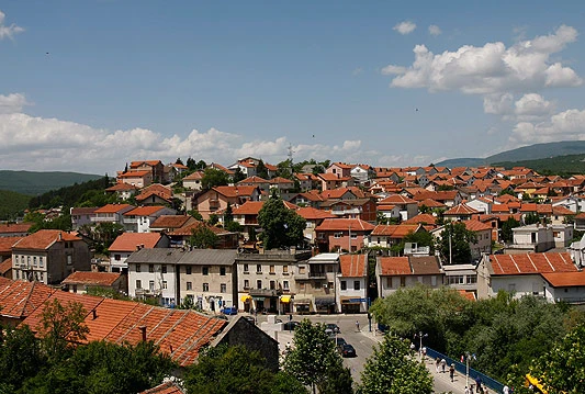 U Širokom Brijegu prestavljen program malih grantova