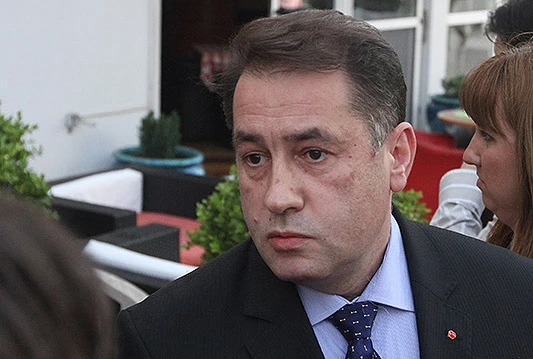 Tužiteljstvo Kantona Sarajevo podiže dvije optužnice protiv Mikulića