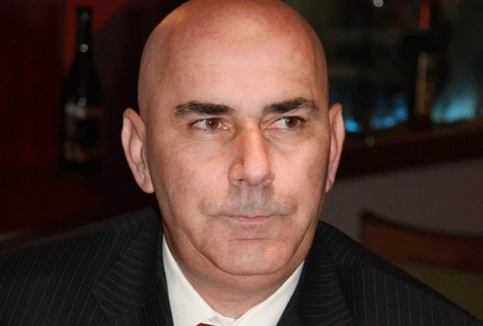 Ministar Ivica Ćurić na saslušanju u policiji!