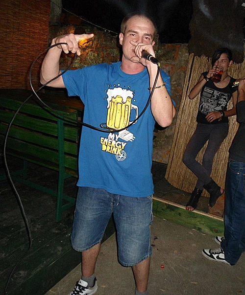 Perspektivni hip-hop dvojac iz Mostara snimio video uradak za pjesmu ''Laganini za sve''