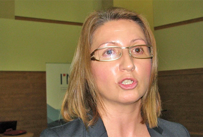 Maletić: Mladi su zaista pokretačka snaga koja može mijenjati stvarnost