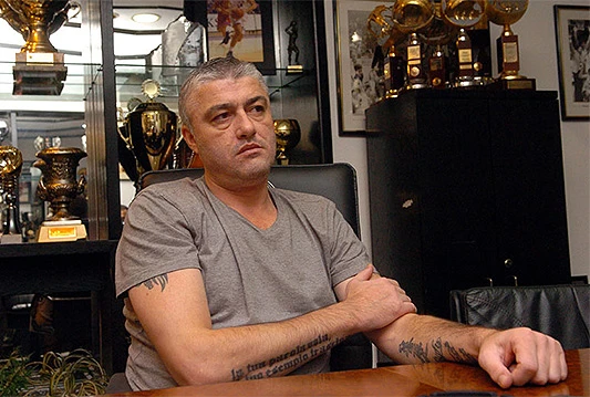 Bolonjski Virtus umirovljuje dres Predraga Danilovića