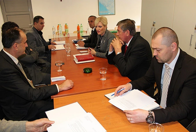 Za nastavak obnove NNM-a i trafostanica u Ljubuškom planirano ulaganje od 4 milijuna KM
