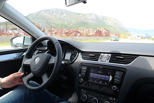 Vlada RH: Ministrima automobili srednje klase