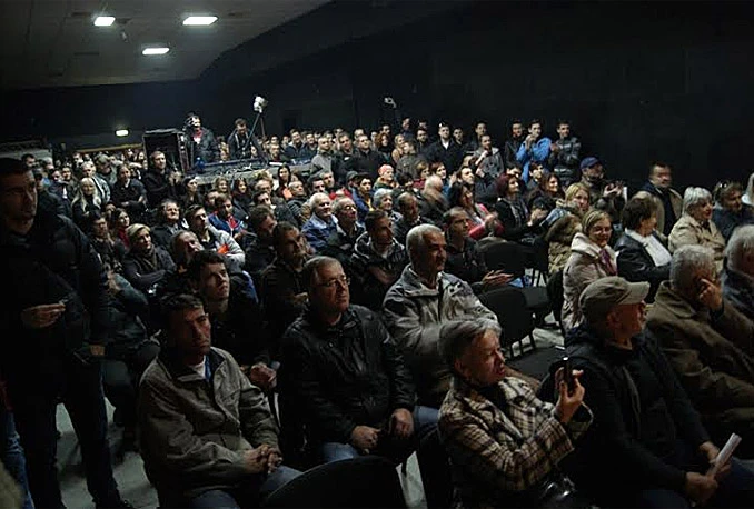 Mostarski plenum proziva studente i profesore