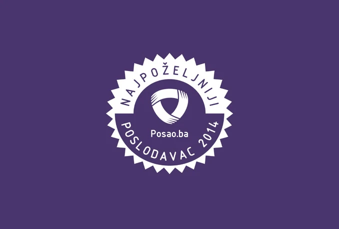 Odaberite Najpoželjnijeg poslodavca 2014!