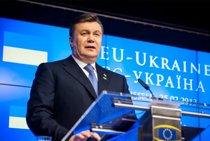 U Ukrajini dogovoreno primirje