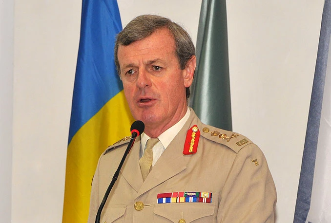 General Shirreff pohvalio Ministarstvo obrane BiH zbog uspjeha u okviru reforme obrane