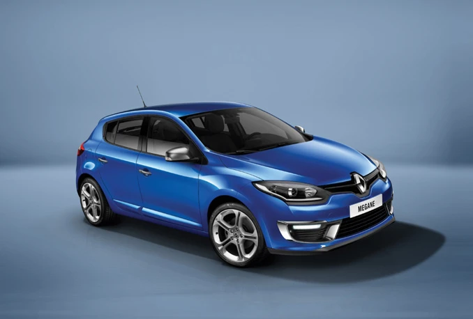 Novi Renault Megane osvaja autonomijom od čak 1700 km