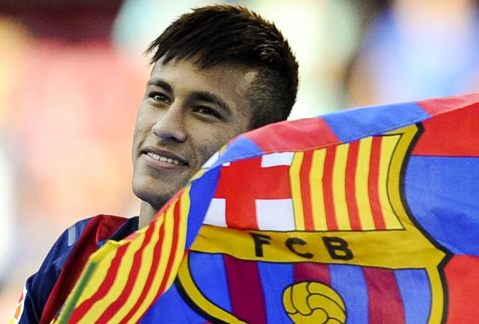 Barceloni prijeti tužba za utaju poreza zbog transfera Neymara