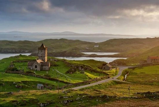 TripAdvisor: Lewis and Harris najbolji su europski otok