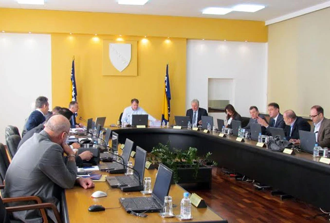 Oko 170 kredita za braniteljske populacije za stambeno zbrinjavanje