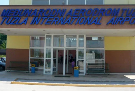 Izmjene i dopune programa utroška sredstava za aerodrom Tuzla