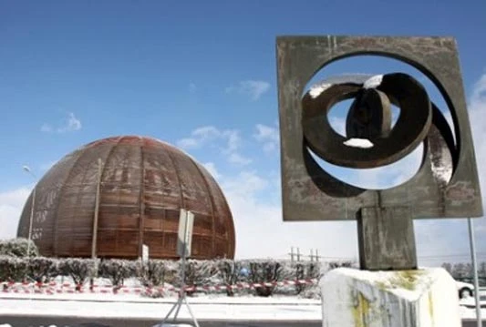 CERN razmatra izgradnju novog sudarača subatomskih čestica