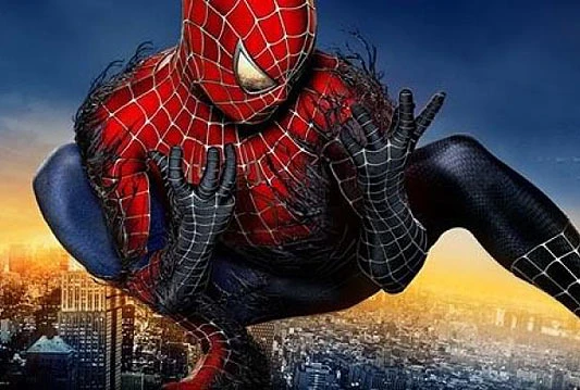Spider-man u akciji ''Sat za planet Zemlju''