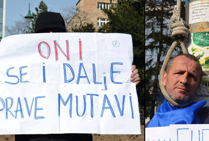 BHAAAS: Političke promjene u BIH putem izbora su gotovo nemoguće