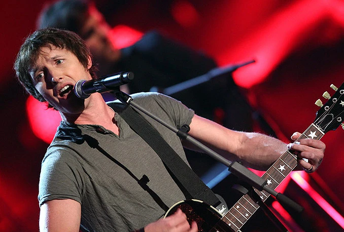 James Blunt razbjesnio Srbiju: 'Dan kada je bombardirana Srbija jedan je od najljepših u mom životu'