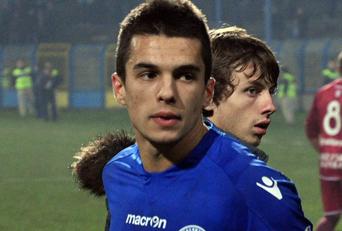 Josip Kvesić ostaje u Željezničaru do 2015.