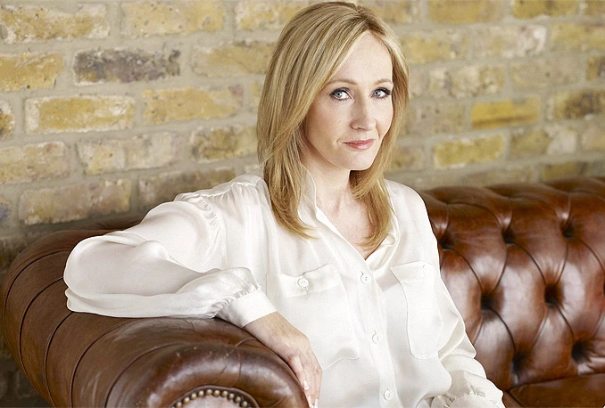 JK Rowling napisala novi krimić