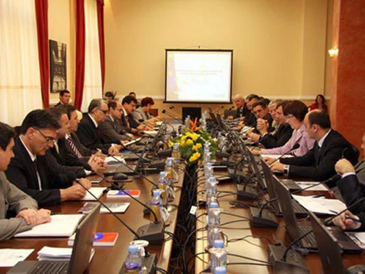 Izraelci žele investirati u željeznu rudu kod Prijedora