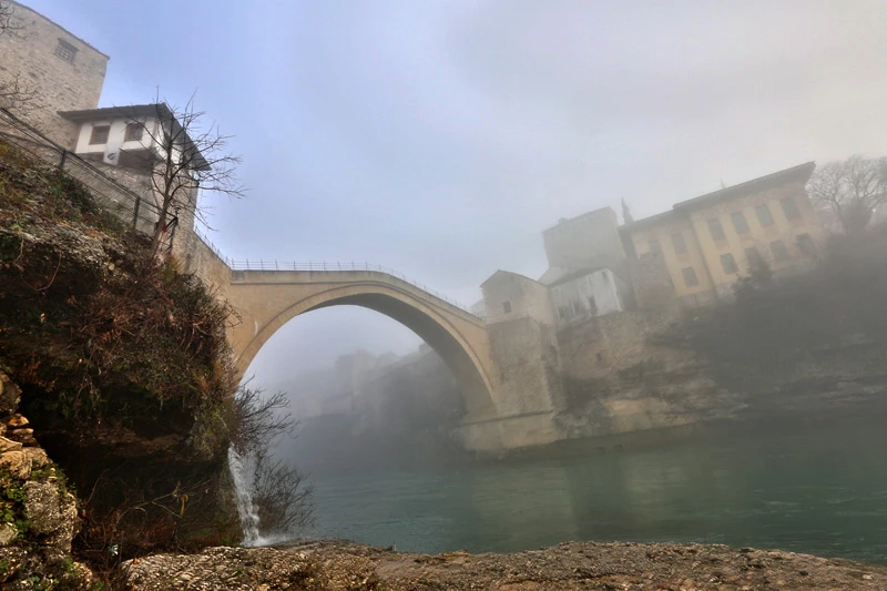 Izložba fotografija Turističke zajednice HNŽ u Beogradu od 26. veljače