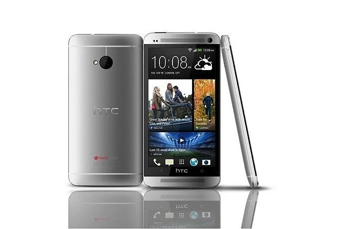 Stigao HTC One Dual SIM