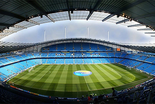 Poslasticom u Manchesteru nastavlja se Liga prvaka