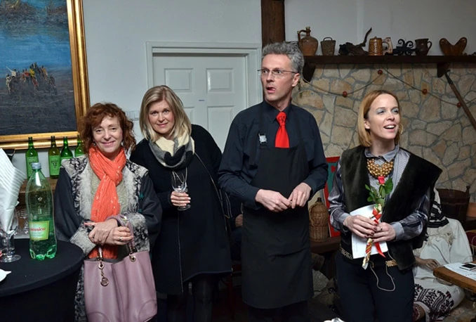 Festival „Hrvatska vinska priča“ privukao brojne posjetitelje