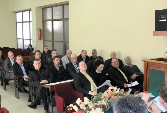 Još prije tri mjeseca HSP BIH je predlagao da se ustroji vele-županija s hrvatskom većinom