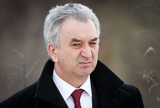 Šarović: Projekt 'Južni tok' je dobra investicija, ali s tim ne treba politizariti