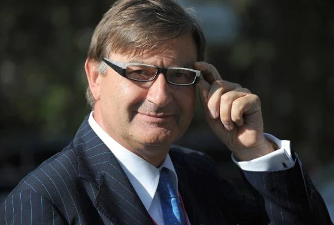 U njegovu ideju nije vjerovao baš nitko. Danas je milijarder!