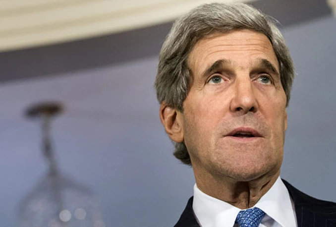 Kerry upozorio na štetne klimatske promjene: "Ne smiju se ponoviti greške iz prošlosti"