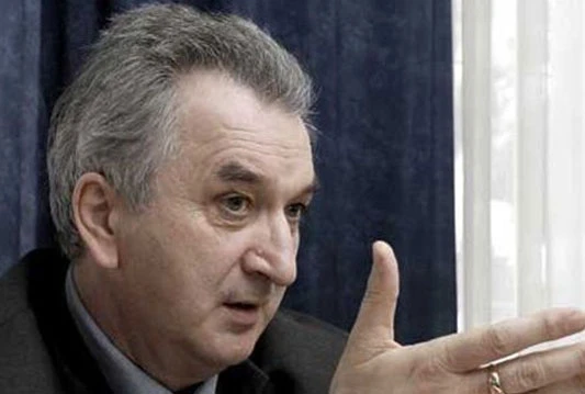 Šarović: Neophodno je da se problemi umjesto na ulici, rješavaju u institucijama