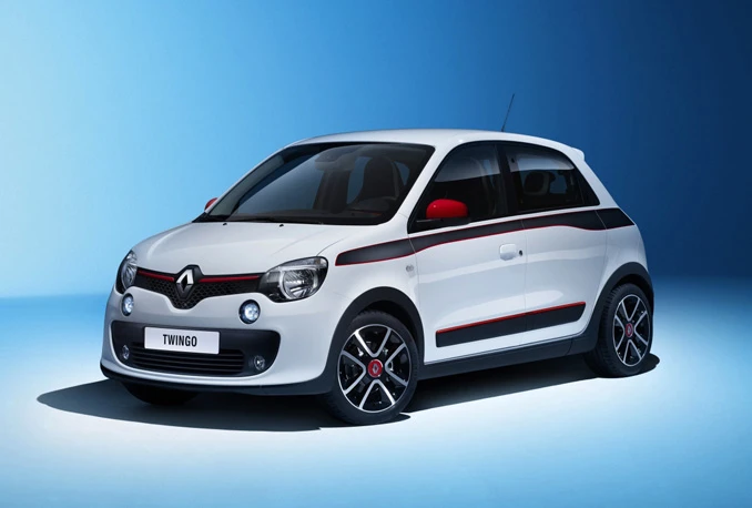 Novi Renault Twingo - nova svježina omiljenom Renaultovom gradskom automobilu