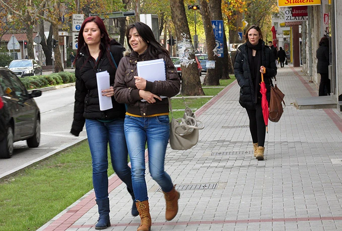 Dan kao stvoren za uživanje: Danas u BiH sunčano vrijeme, temperature zraka i do 18 stupnjeva