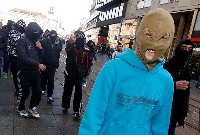 U Hrvatskoj organizirani prosvjedi potpore prosvjednicima u BiH; slab odziv