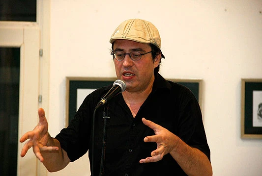Damir Nikšić: Djeca imaju pravo da nas sviju zapale