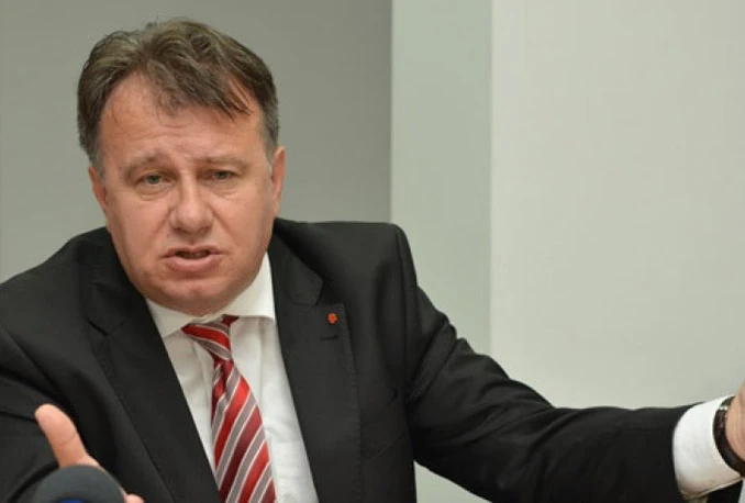 Nikšić: Prva asocijacija na privatizaciju je kriminal!