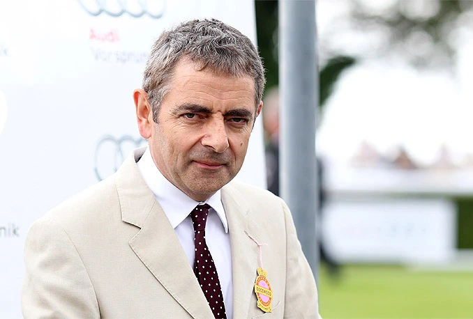 Mr. Bean još nije predao zahtjev za rastavu, iako već dugo ima ljubavnicu