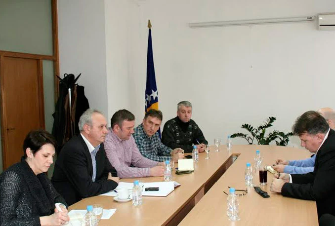 Nikšiću predstavljen plan ozdravljenja 'Konjuha'