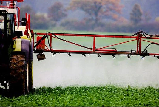 Razmatran Program praćenja ostataka pesticida u hrani u BiH u 2014. godini