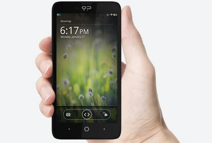 Geeksphone Revolution mobilni telefon uskoro u prodaji