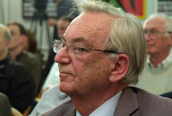 Preminuo dirigent Stjepan Mihaljinec