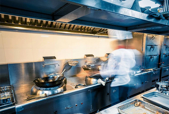 Ljudožderi otvorili restoran na jugu Nigerije