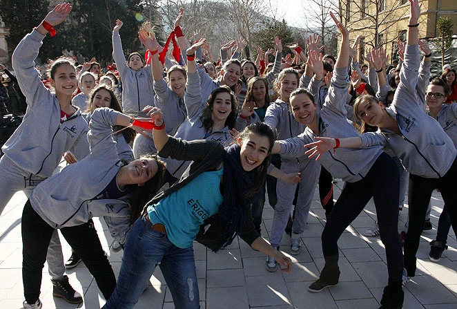 Promijenjen program održavanja događaja ''One bilion rising''