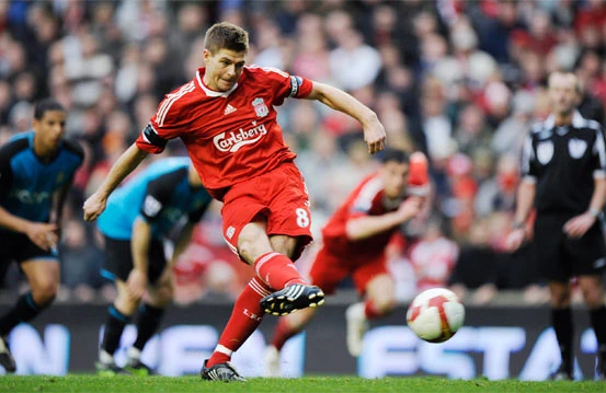 Remi u derbiju, Liverpoolu pobjeda iz penala u 90. minuti