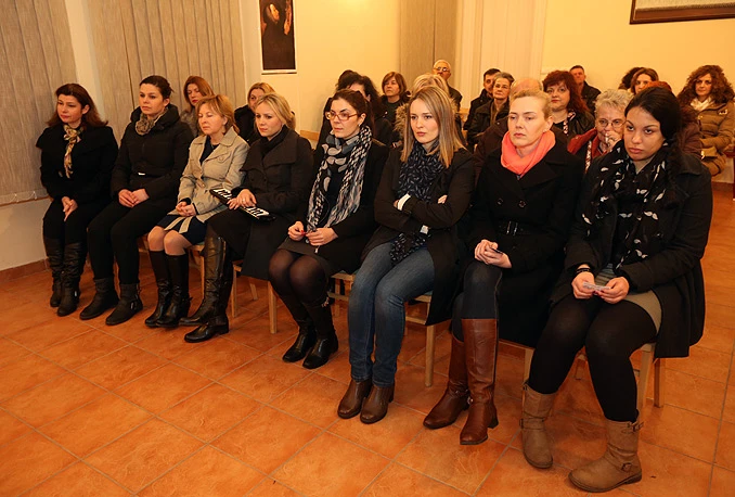 'Zrake' udruga koja kroz kreativnost potiče razvoj duhovne svijesti